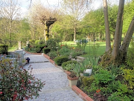 Le Relais des Capucines