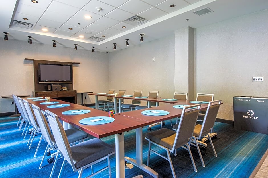 Aloft Nashville Franklin