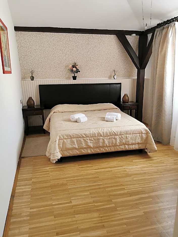 Prince Residence