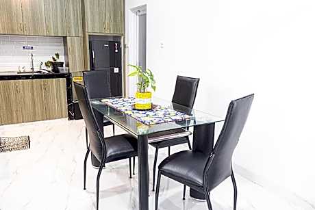 Inara Guesthouse & Villa