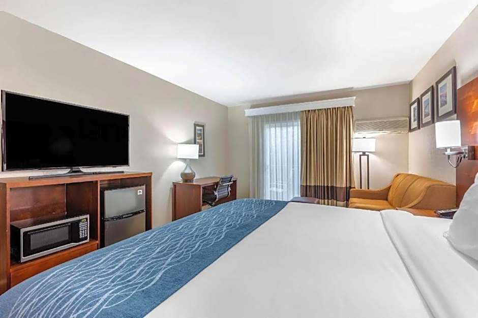 Comfort Inn Escondido San Diego North County