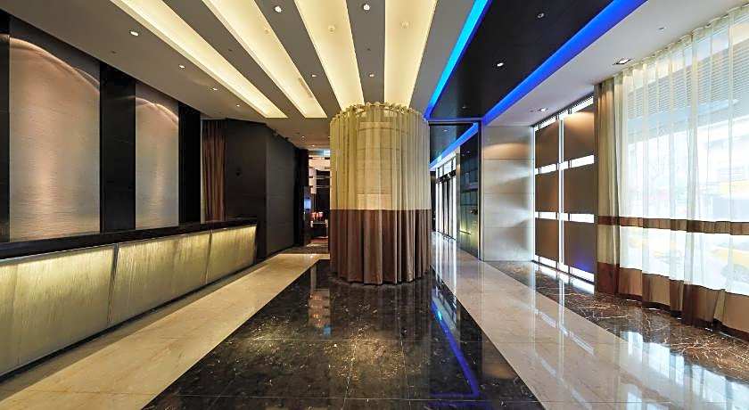 Tango Hotel Taipei Xinyi