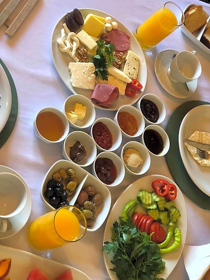 House 1938 Special Cave Hotel