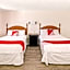 OYO Hotel Killeen