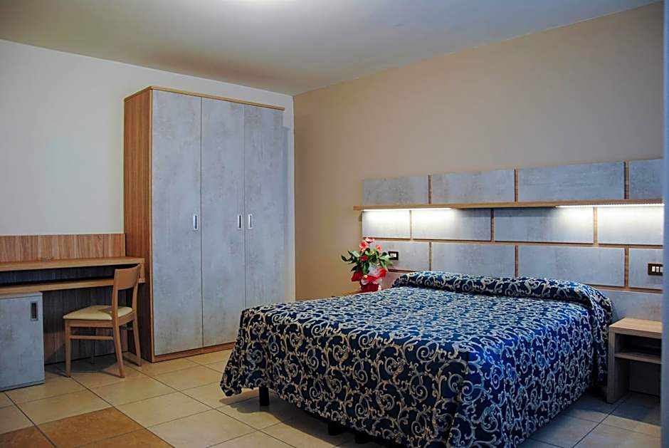 Hotel Bertusi