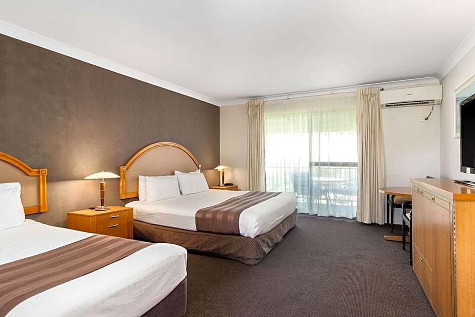 Quality Inn Dubbo International