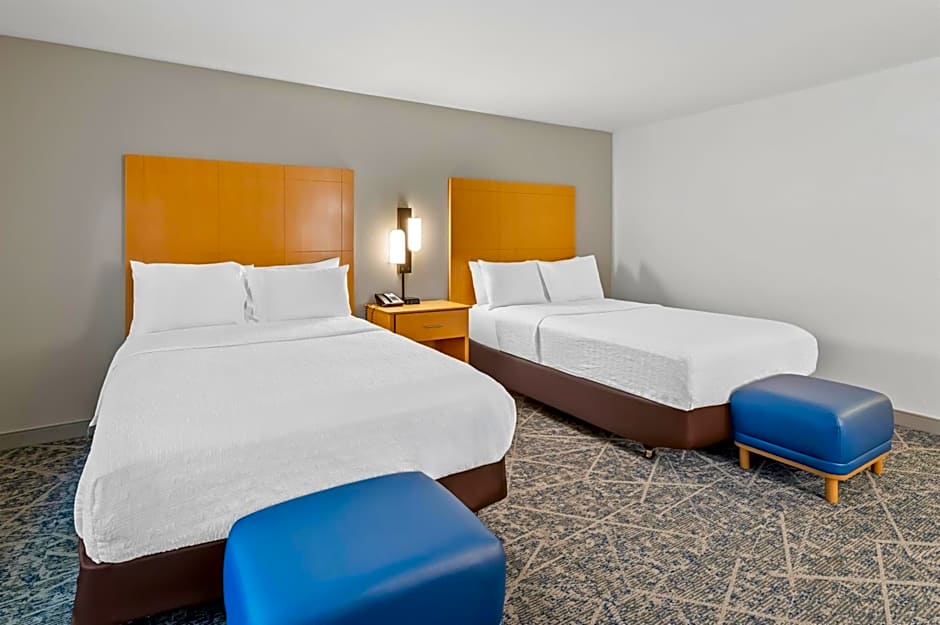 Hampton Inn By Hilton Texarkana