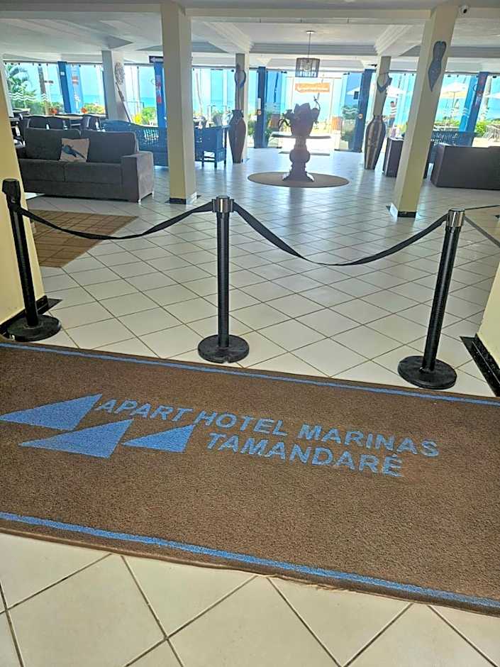 Apartamentos Hotel Marinas