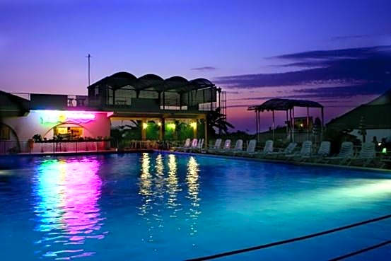 Villaggio Hotel Club La Pace