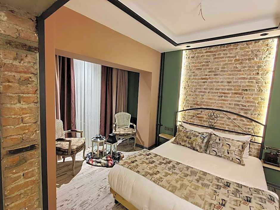 ANKA RESİDENCE KIZILAY