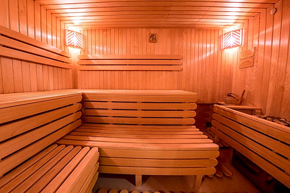 Schloss Hotel Wolfsbrunnen