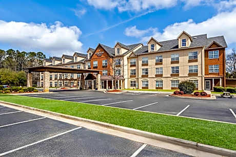Country Inn & Suites by Radisson, Aiken South