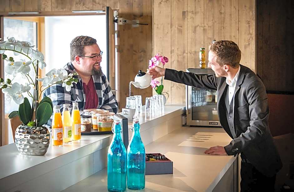 Résidence Club MMV Les Clarines