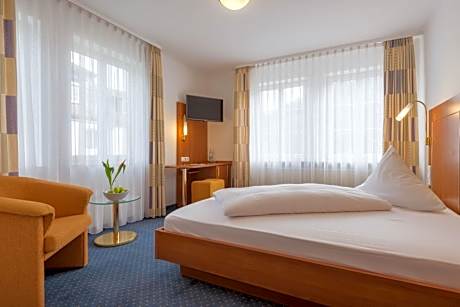 Double Room - Early Booker