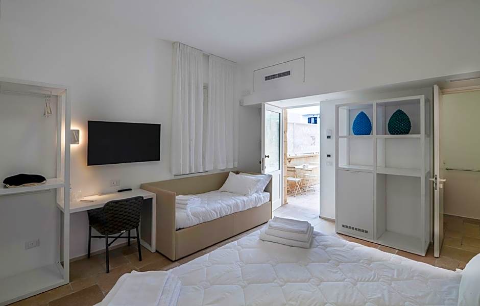 Dimora San Giuseppe Hotel & SPA