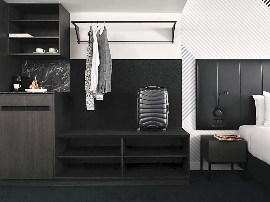 Movenpick Hotel Melbourne On Spencer