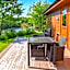 Anglesey Lakeside Lodges
