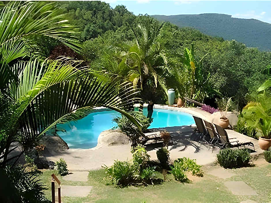 Haus Kopatsch Self Catering