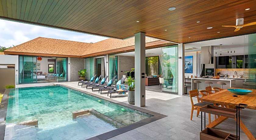 Inspire Villas Phuket