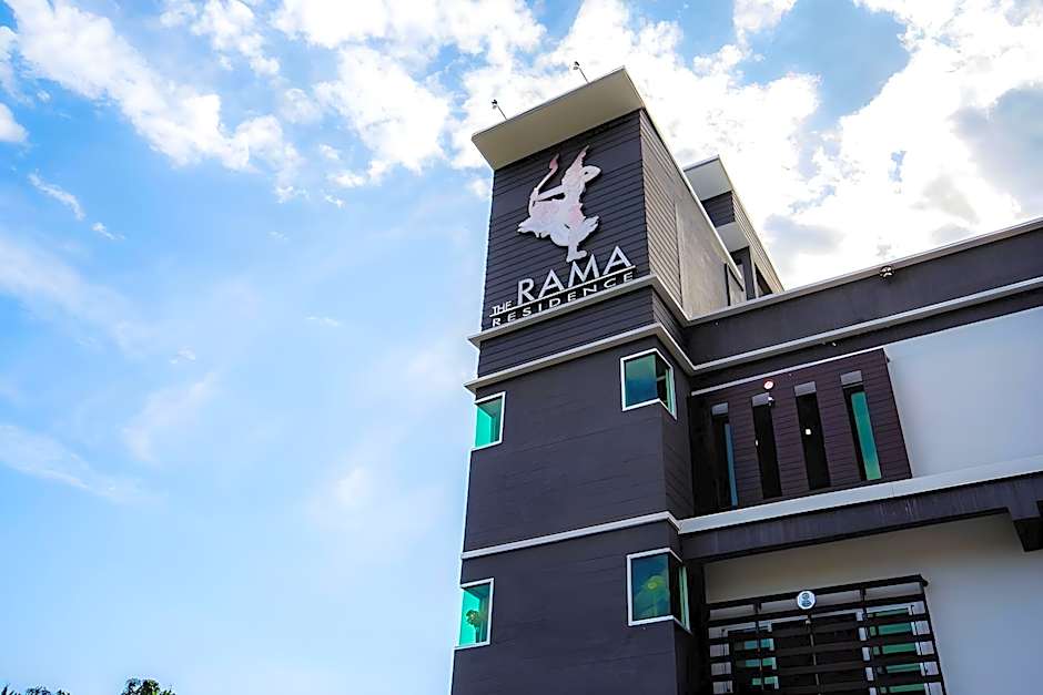 The Rama Hotel