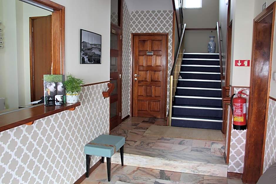 Hotel Vila Esteves