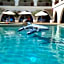 Hotel Hacienda Bugambilias