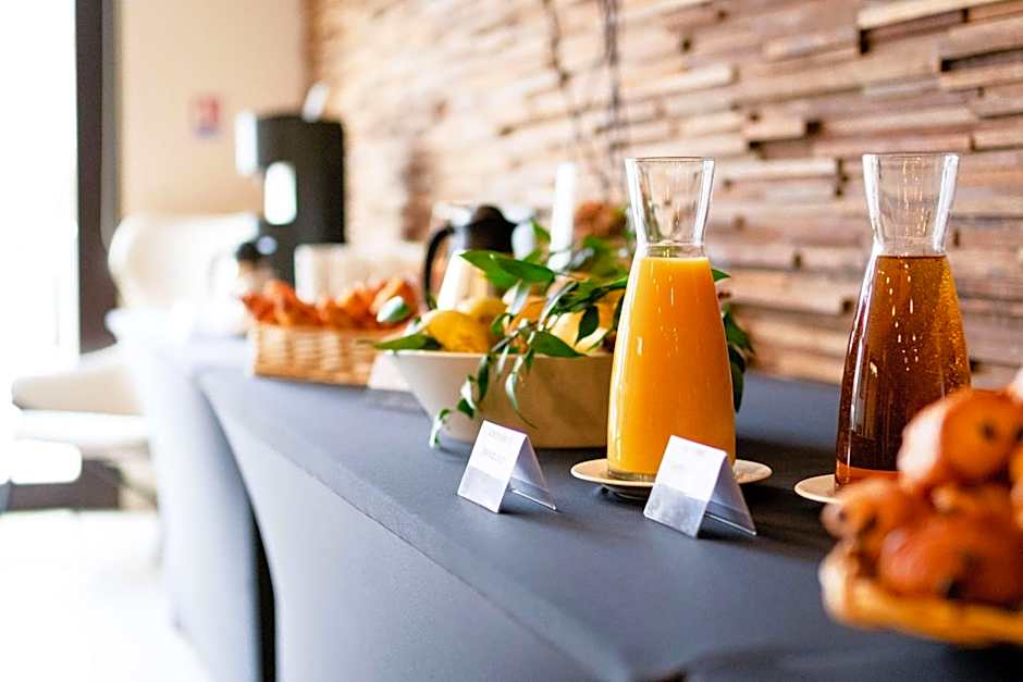 Radisson Blu Hotel at Disneyland Paris