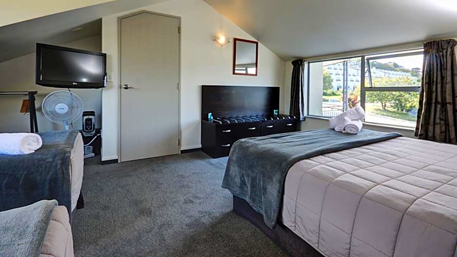 Alexis Motel & Apartments