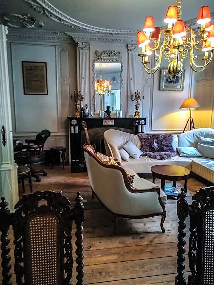 Skindles Guesthouse