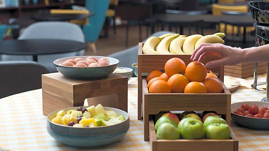 Staybridge Suites London-Vauxhall By IHG