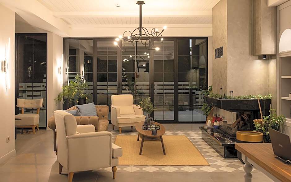 Balèze Boutique Hotel - Adults Only