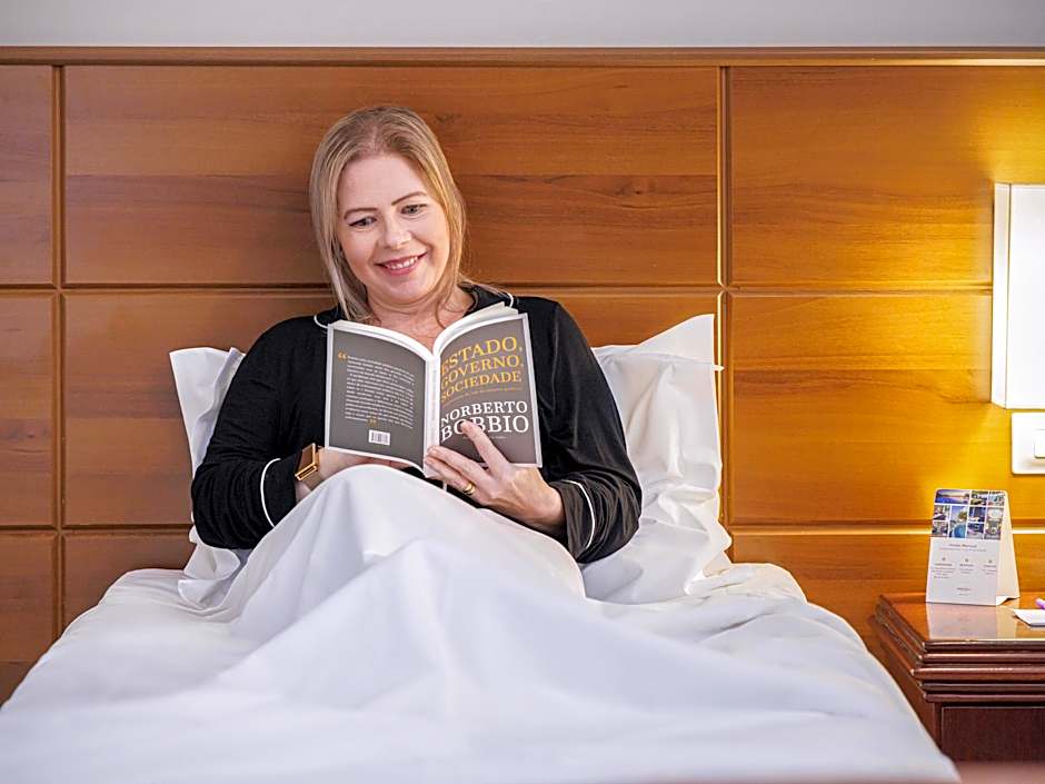 Mercure Joinville Prinz