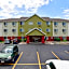 Motel 6 Lincoln, NE