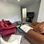 Cute Highland Park Upper B Unit