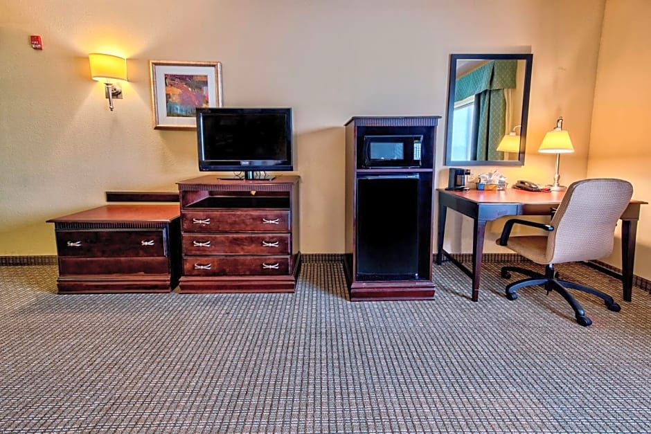 Hampton Inn By Hilton Rochester-Irondequoit