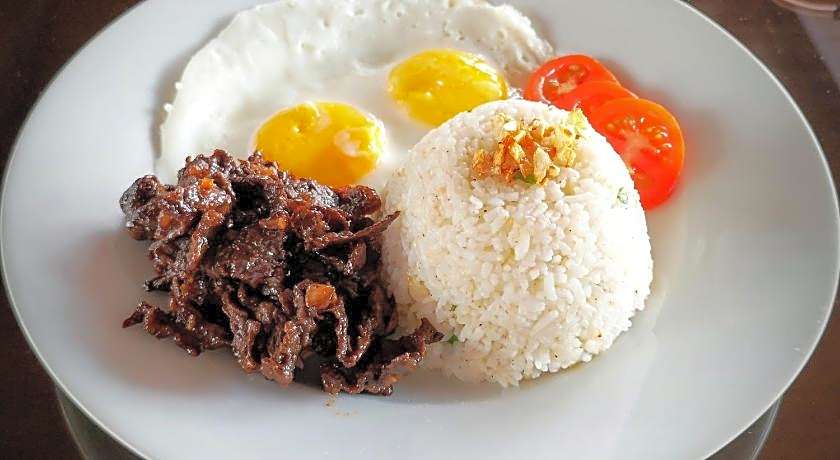 Casa Marina Bed and Breakfast