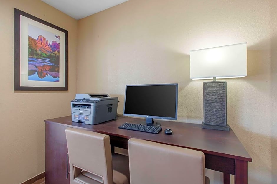 Comfort Inn & Suites Pinetop Show Low