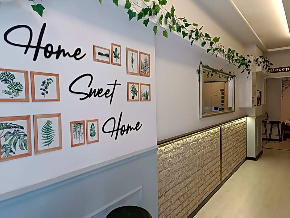 The City Residence Hotel