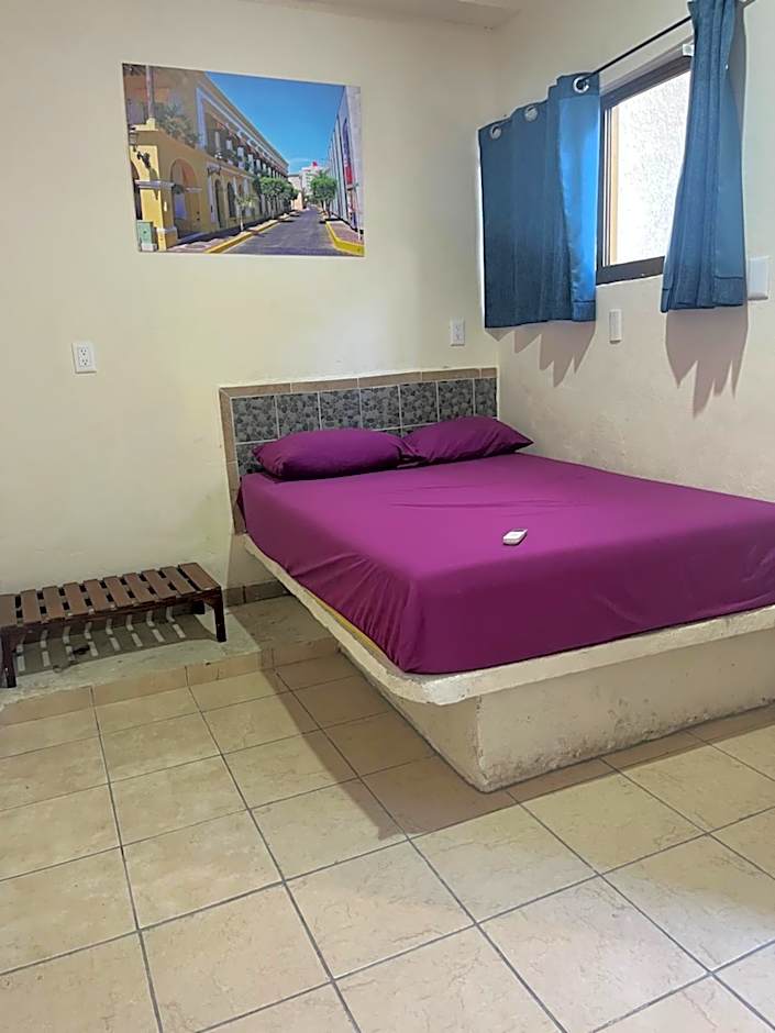 Hotel Perla Mazatlan