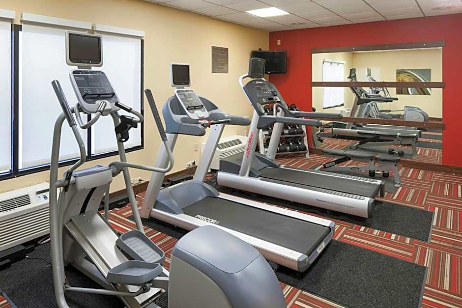 Courtyard by Marriott Jackson Ridgeland