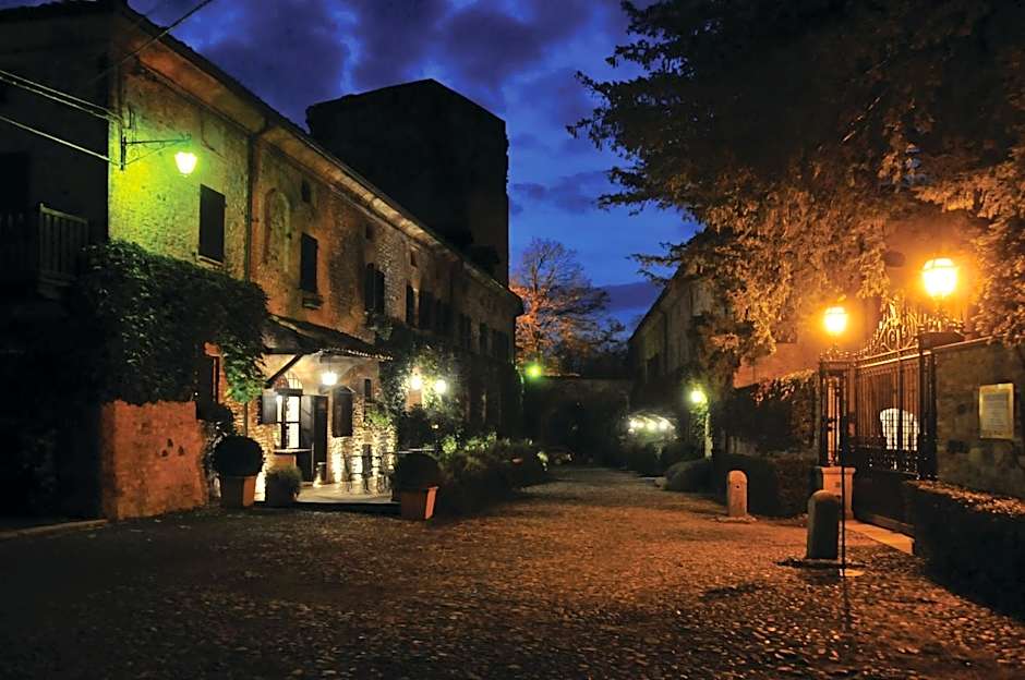 Hotel Torre di San Martino