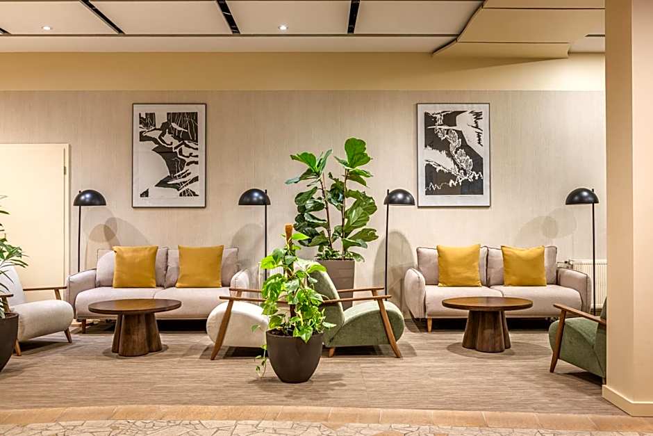 IFA Schöneck Hotel & Ferienpark