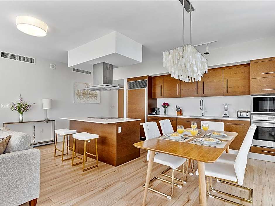 Brickell by Miami Vacation Rentals