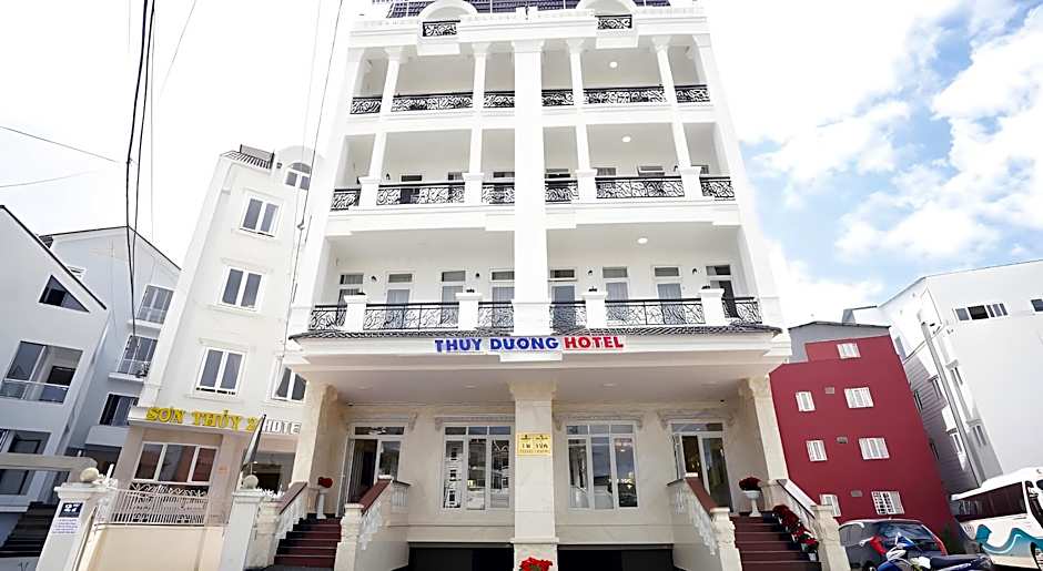 Thuy Duong Hotel