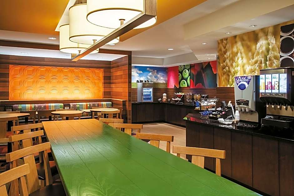 La Quinta Inn & Suites by Wyndham Manassas Battlefield – Manassas, VA