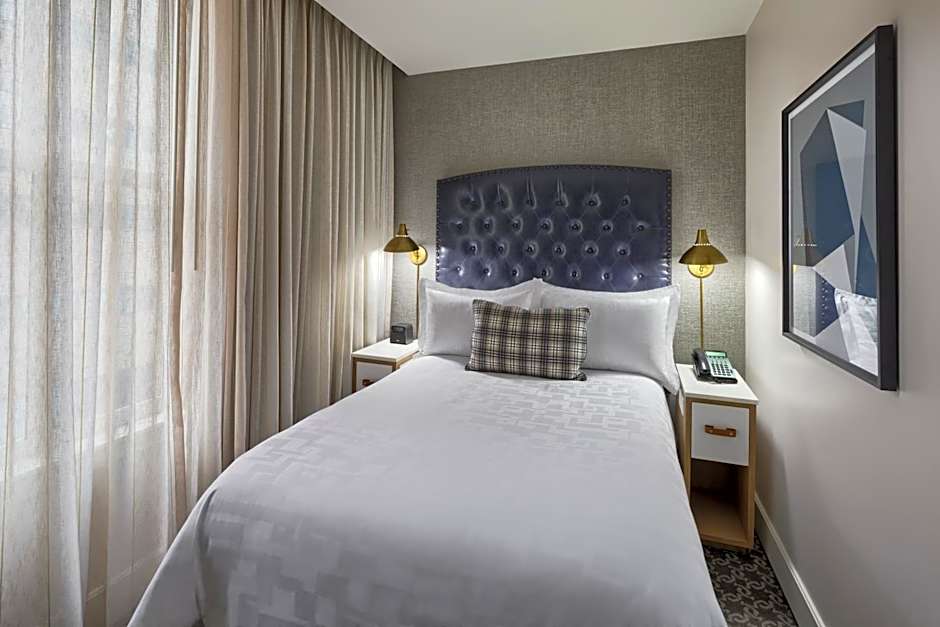 Hotel Teatro