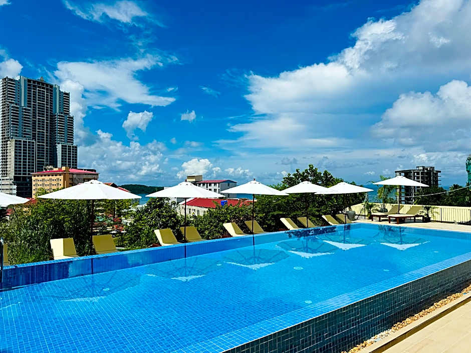 Onederz Sihanoukville