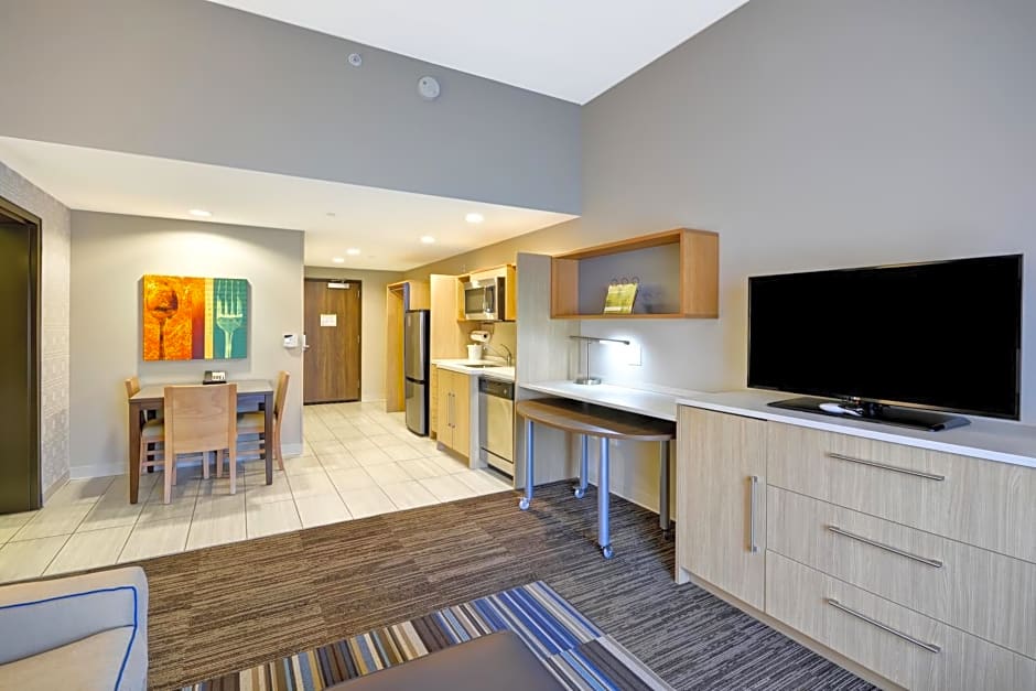 Home2 Suites By Hilton St. Simons Island