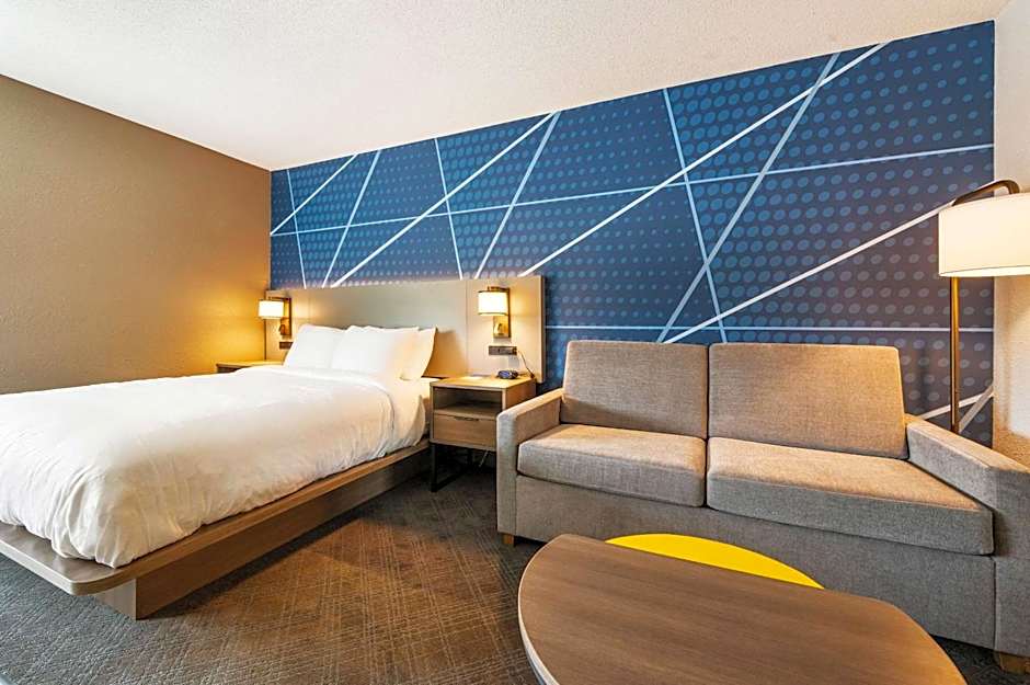 Comfort Inn Mayfield Heights Cleveland East