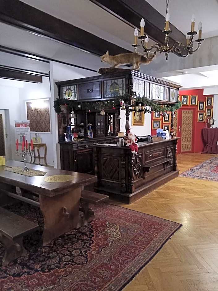 Königreich Romkerhall